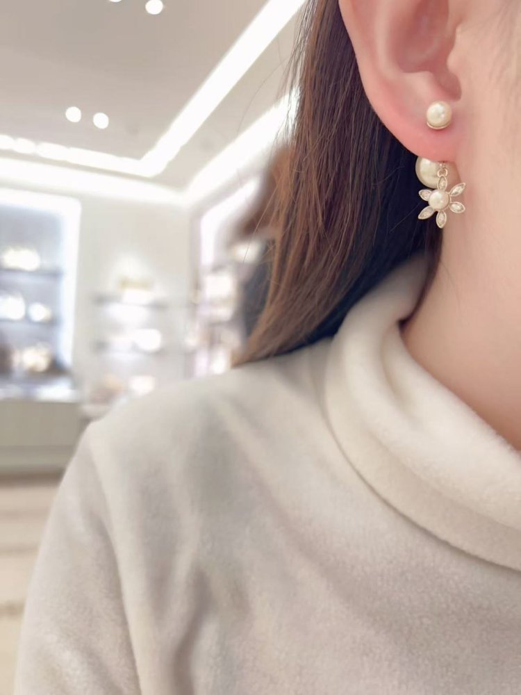 Серьги фото 7