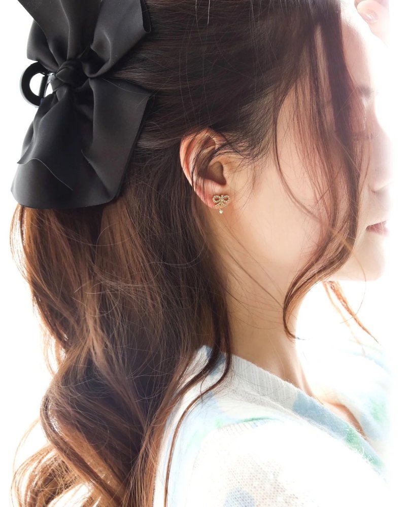 Сережки фото 7