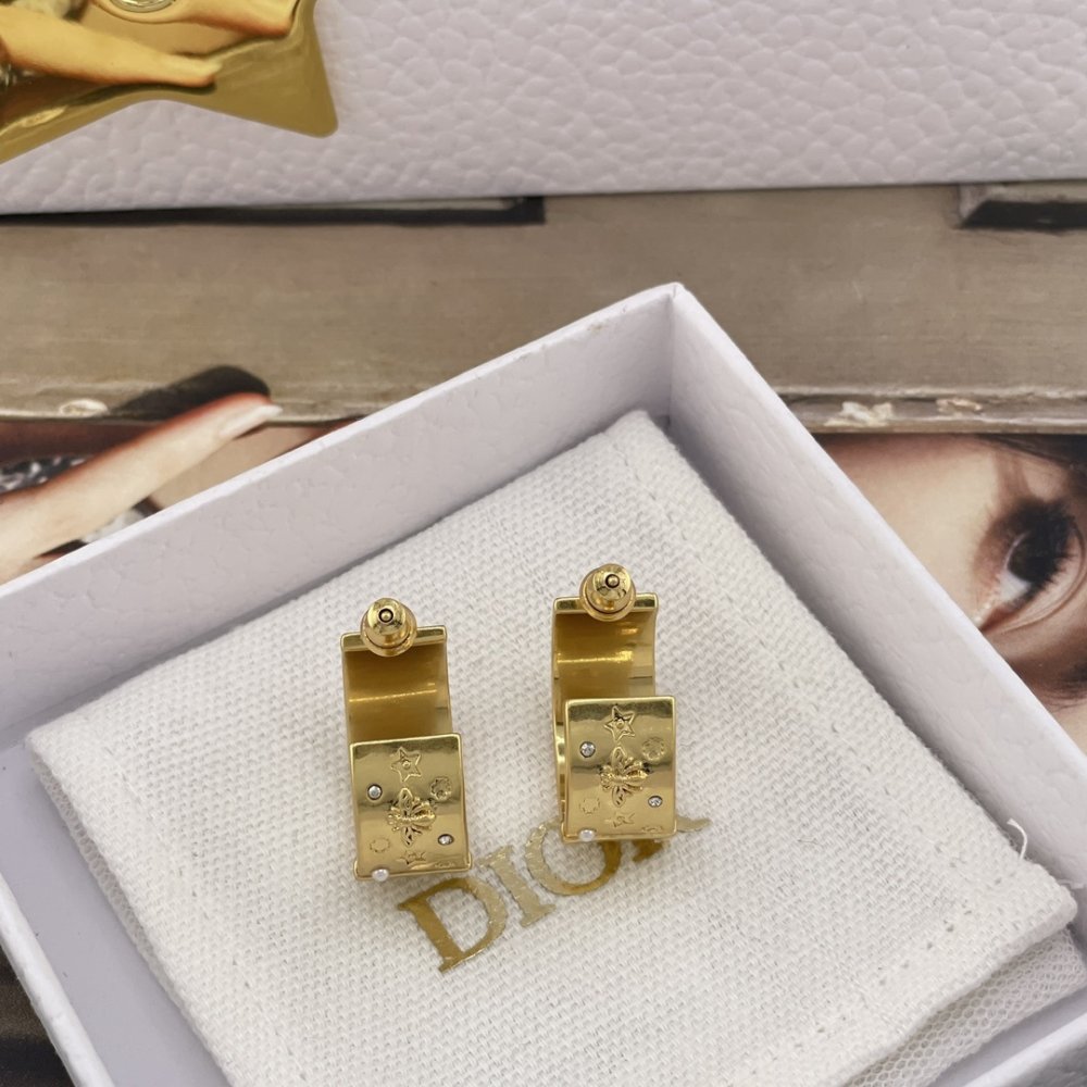 Серьги фото 7