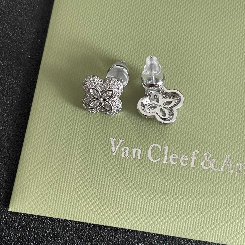 Серьги фото 7