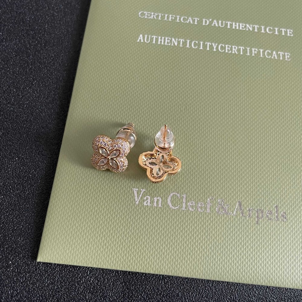 Серьги фото 7