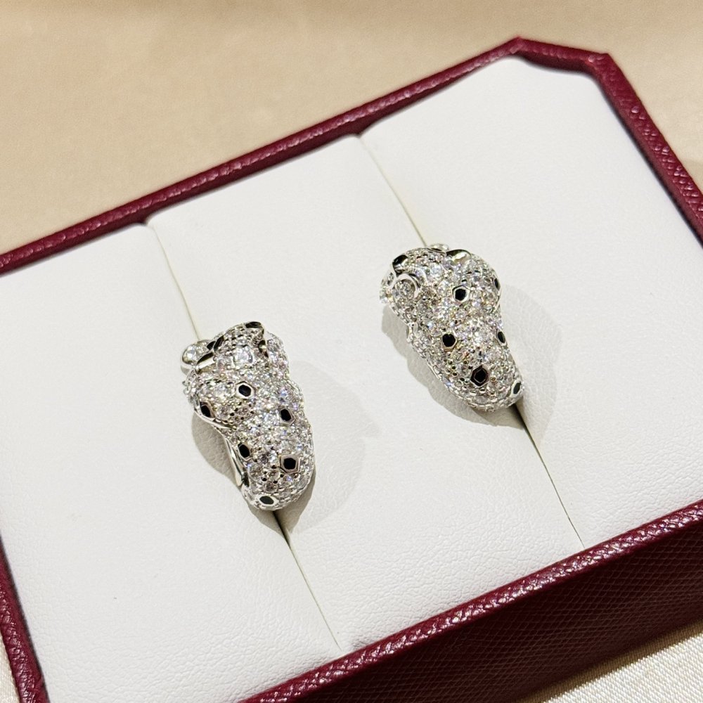 Серьги фото 7