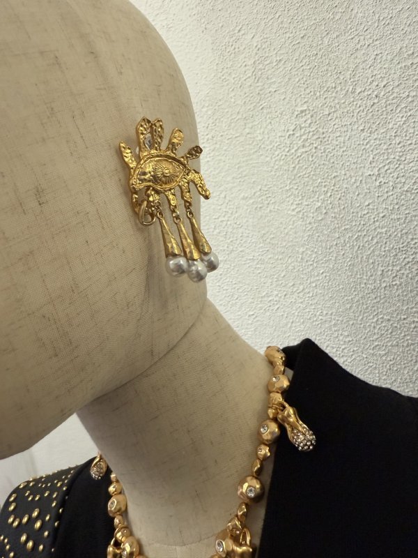 Сережки фото 7