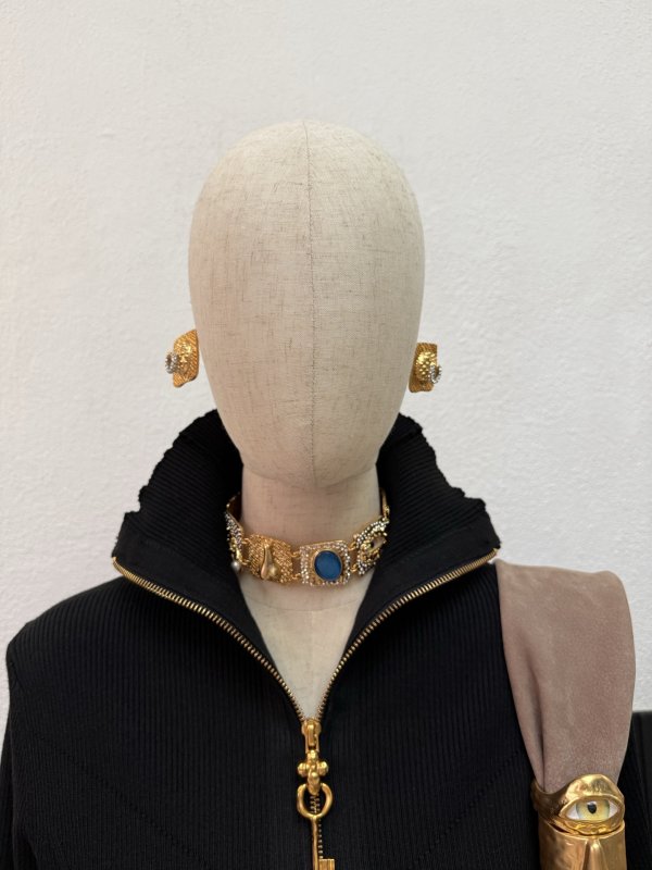 Сережки фото 7