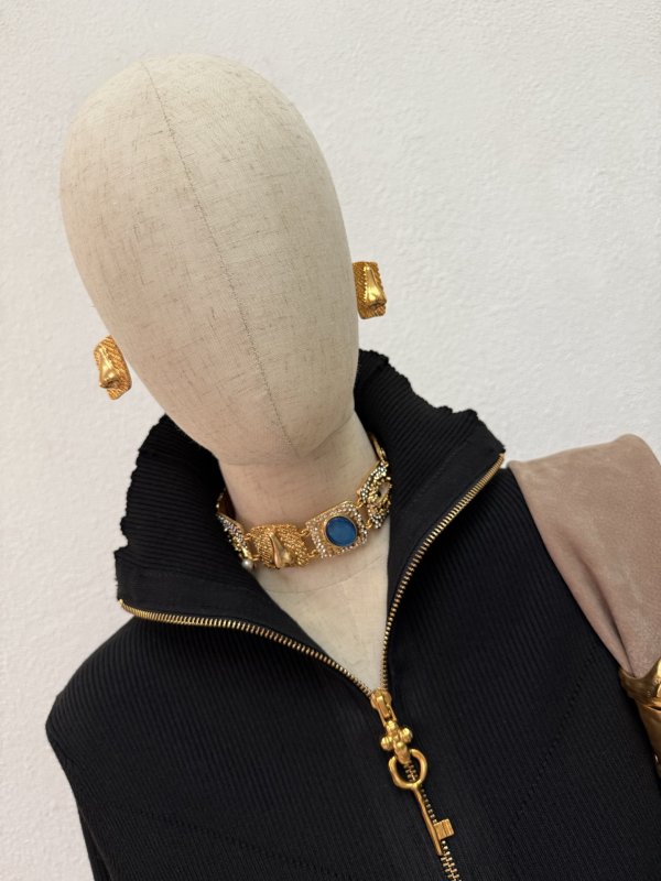 Сережки фото 7