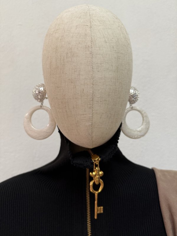 Сережки фото 7