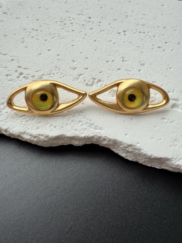 Сережки фото 7