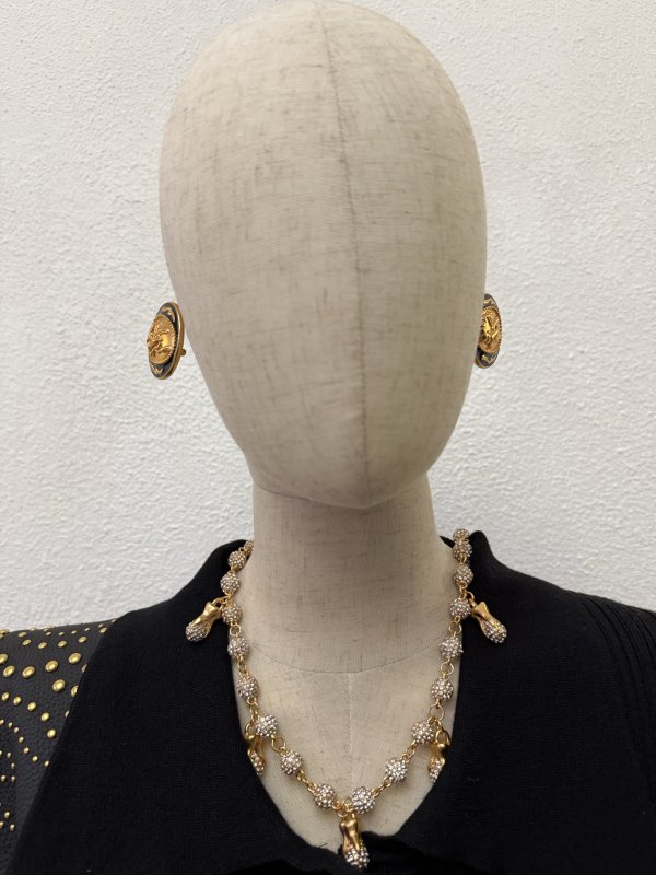 Сережки фото 7