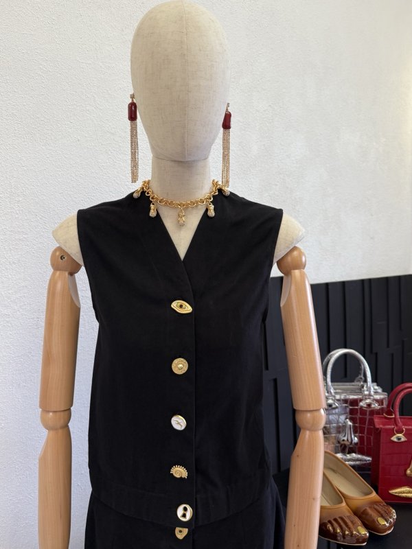 Сережки фото 7