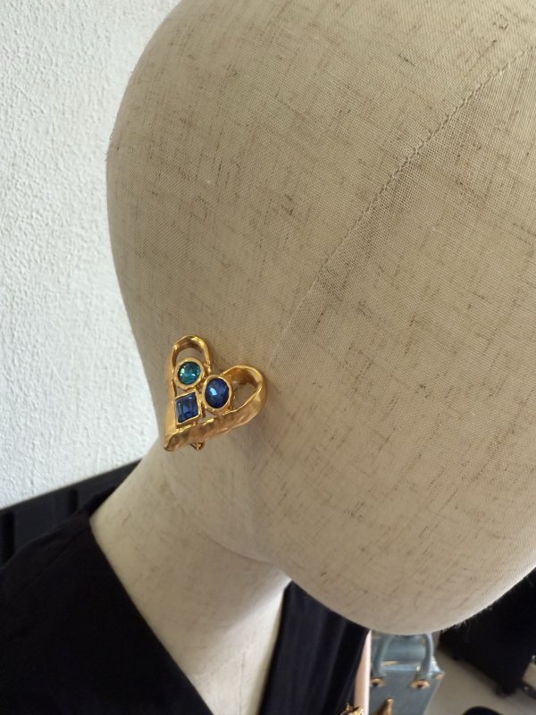 Сережки фото 7