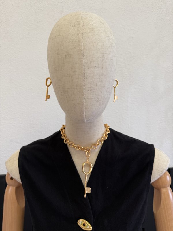 Сережки фото 7