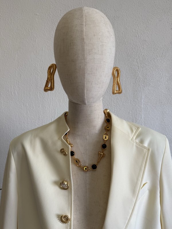 Сережки фото 7