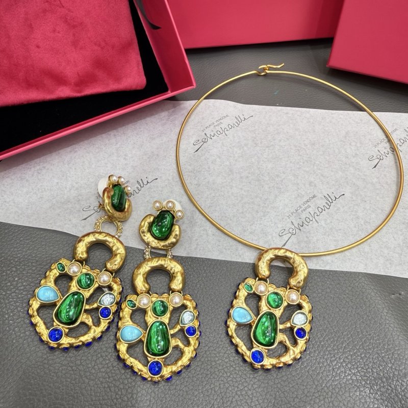 Сережки фото 7