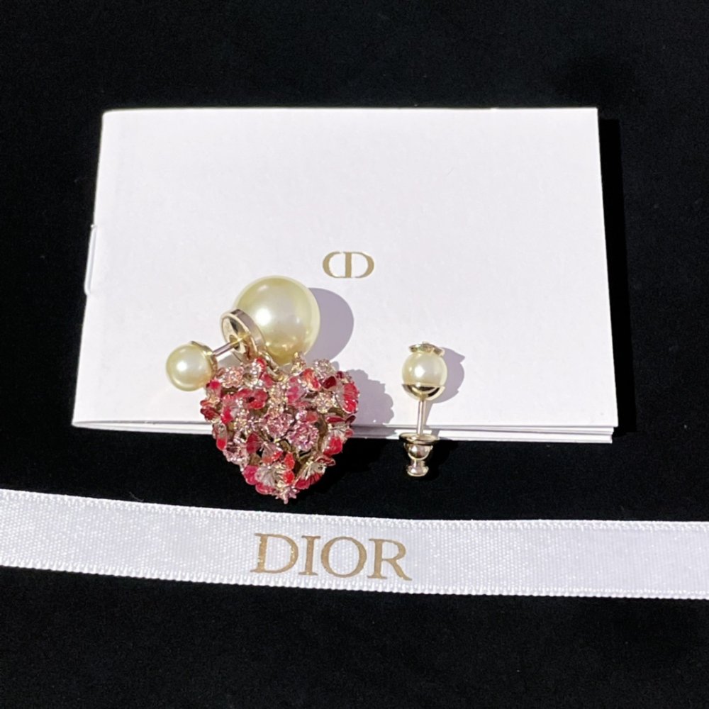 Сережки фото 7