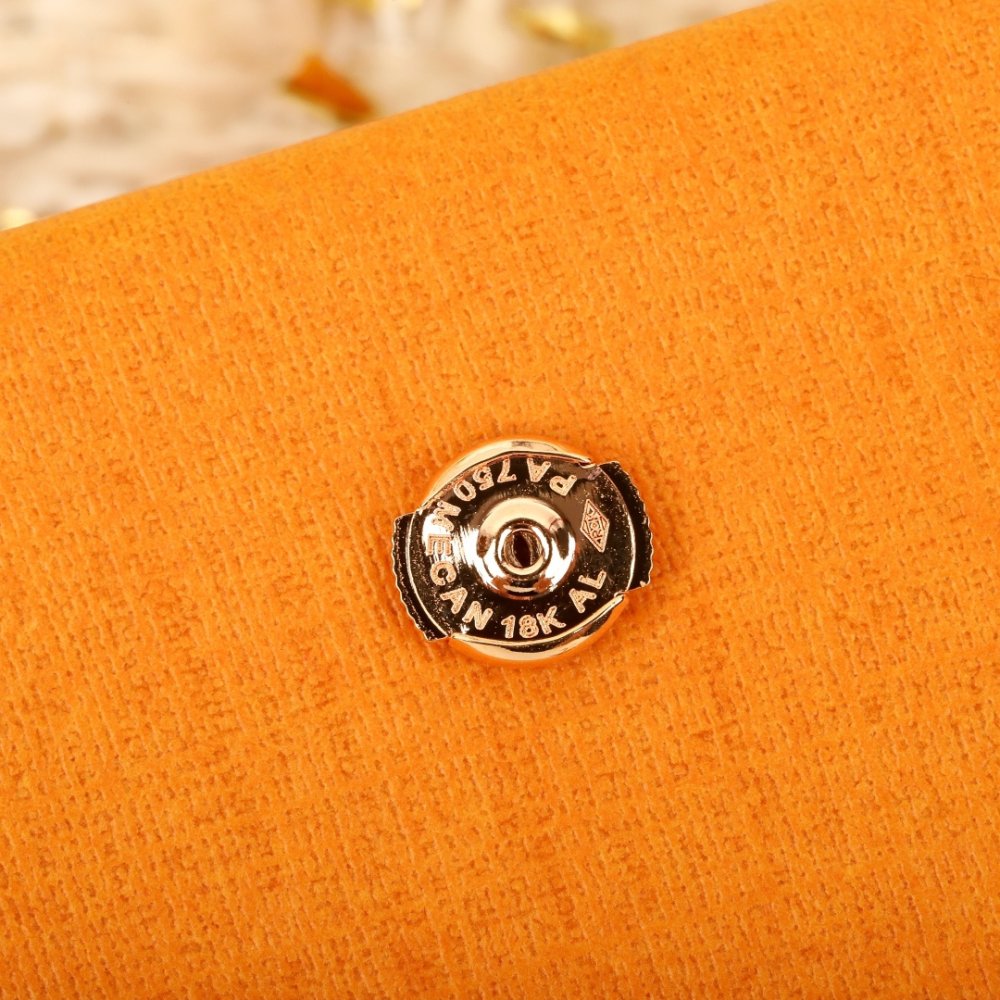 Сережки фото 7