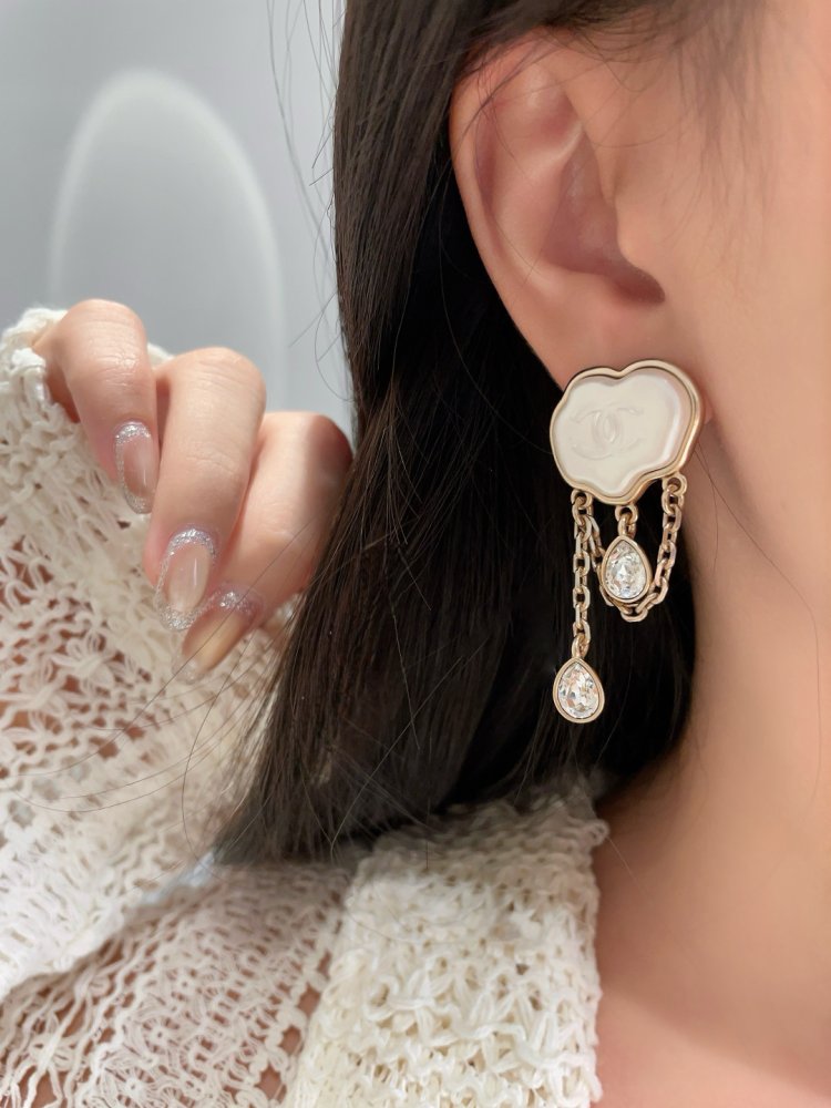 Сережки фото 7