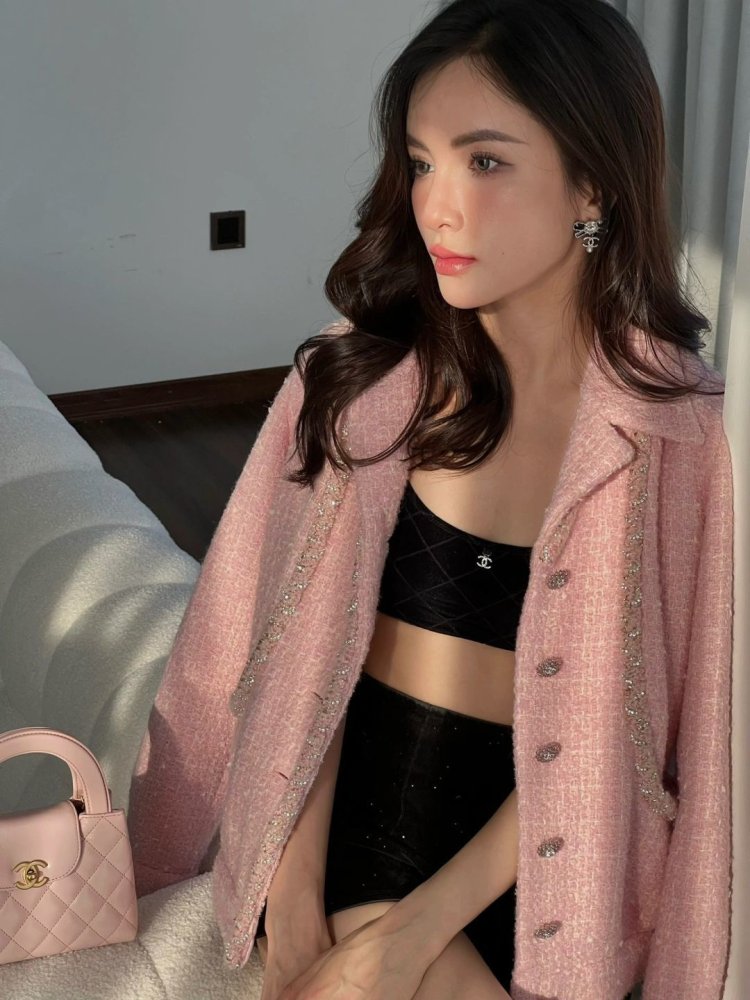 Сережки фото 7