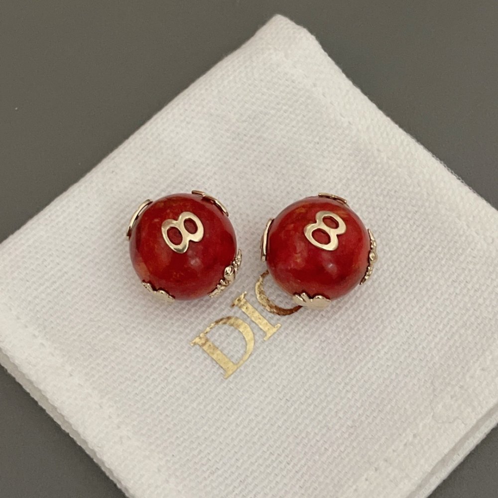 Сережки фото 7