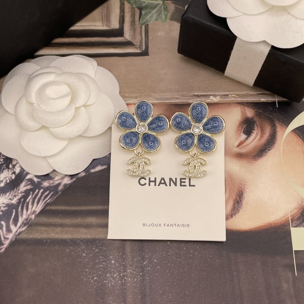 Сережки фото 7