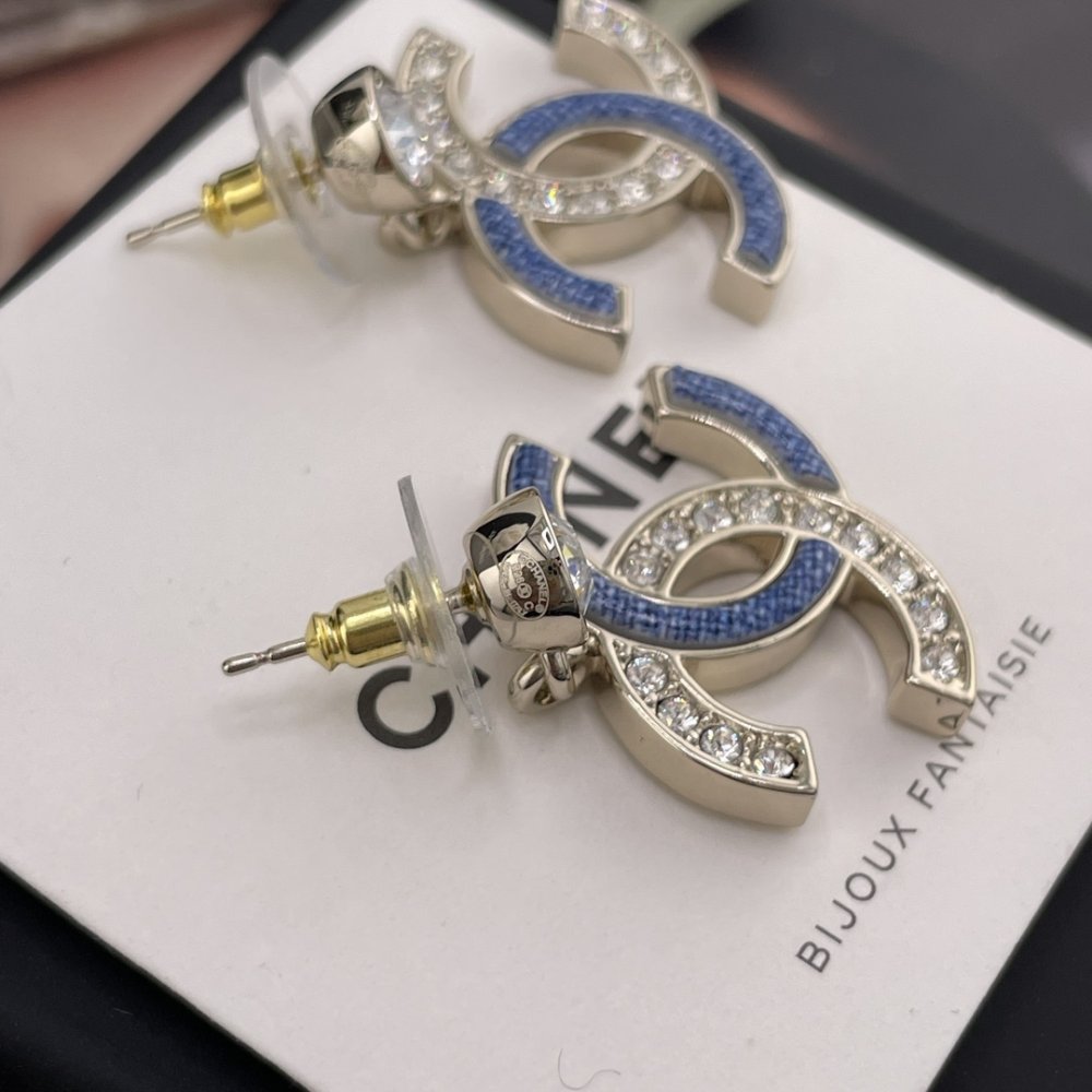 Сережки фото 7