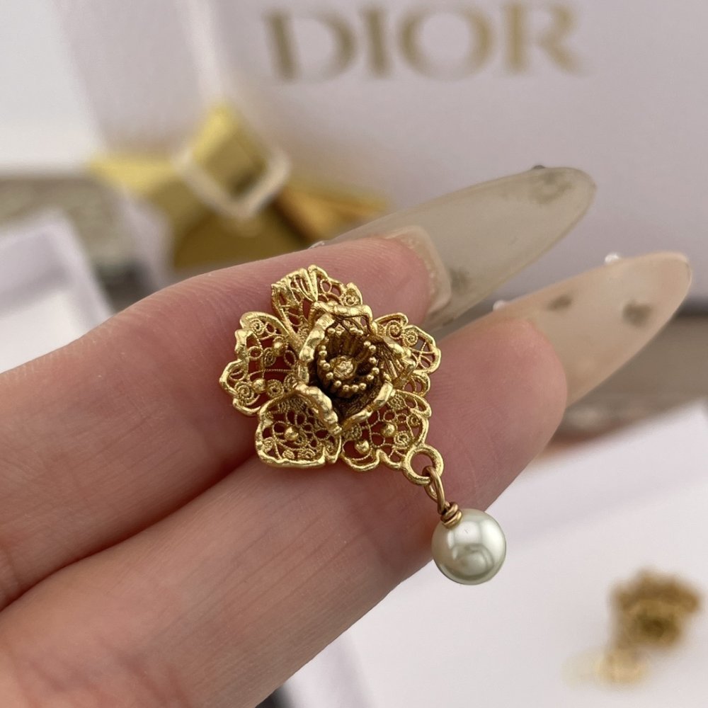 Сережки фото 8