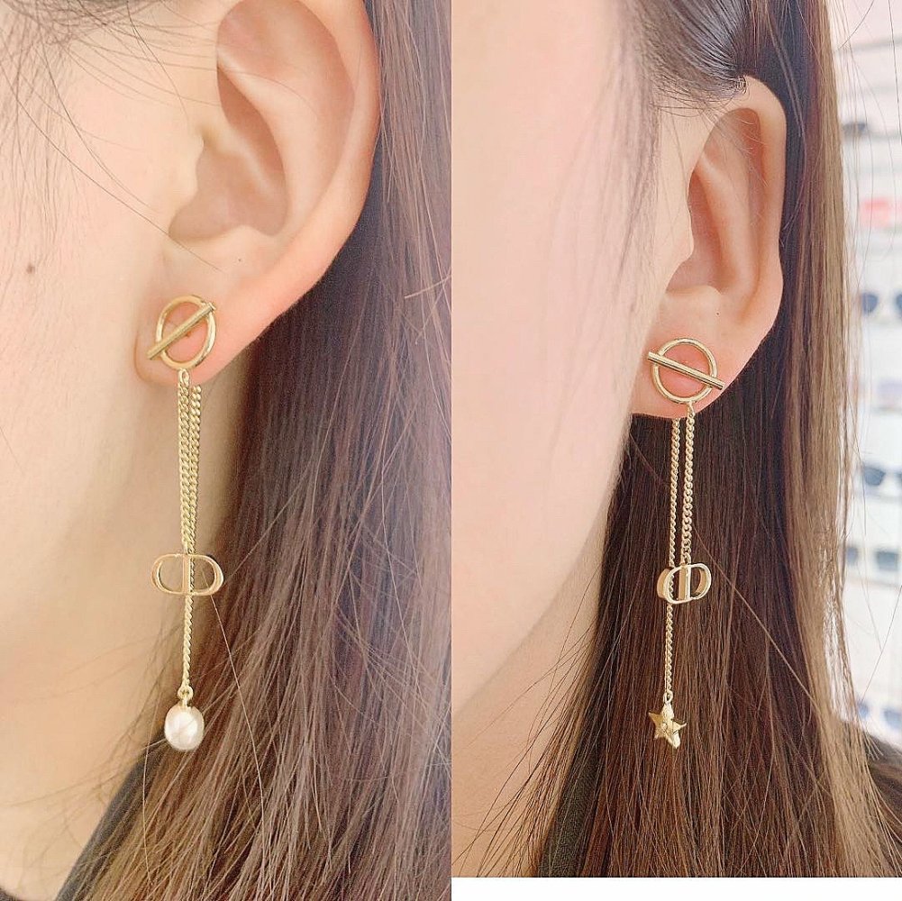 Серьги фото 8