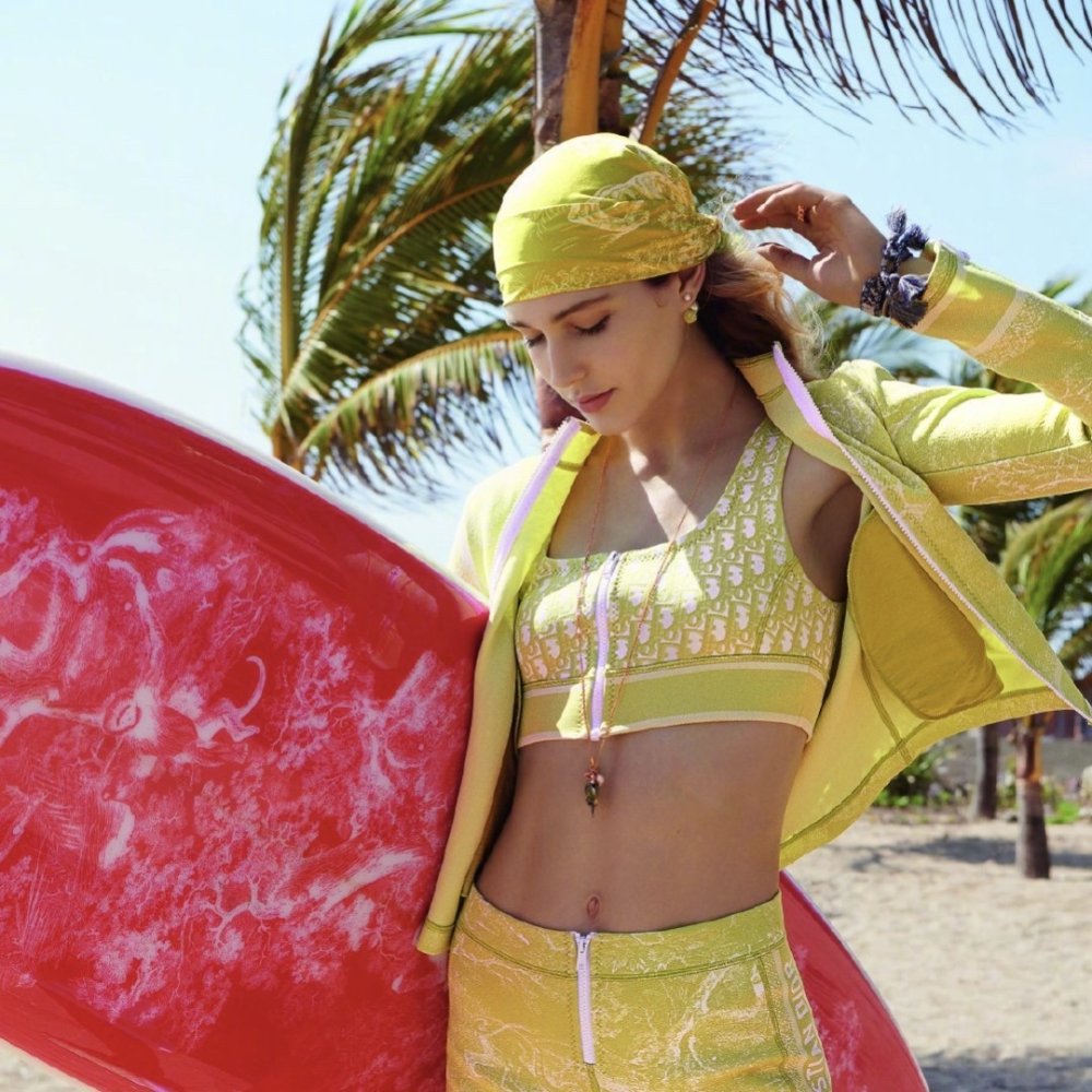 Серьги фото 8