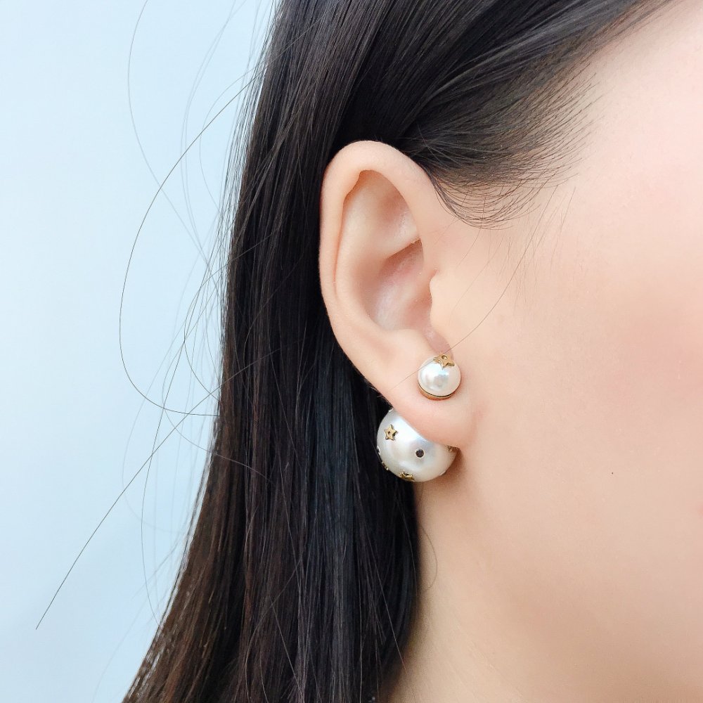 Серьги фото 8