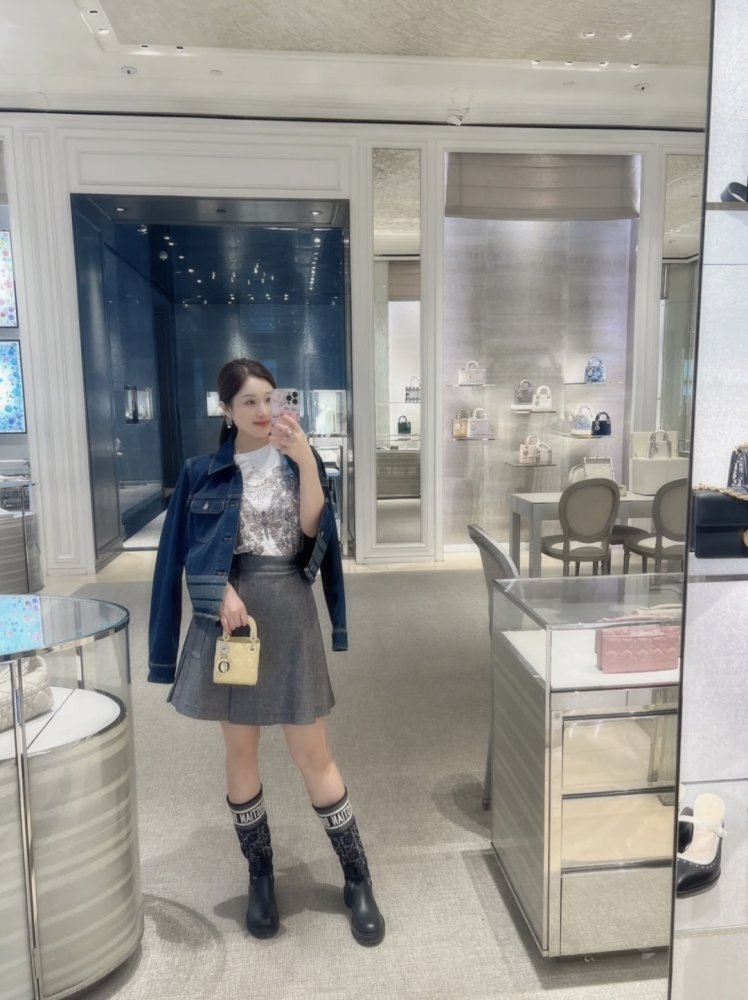 Серьги фото 8