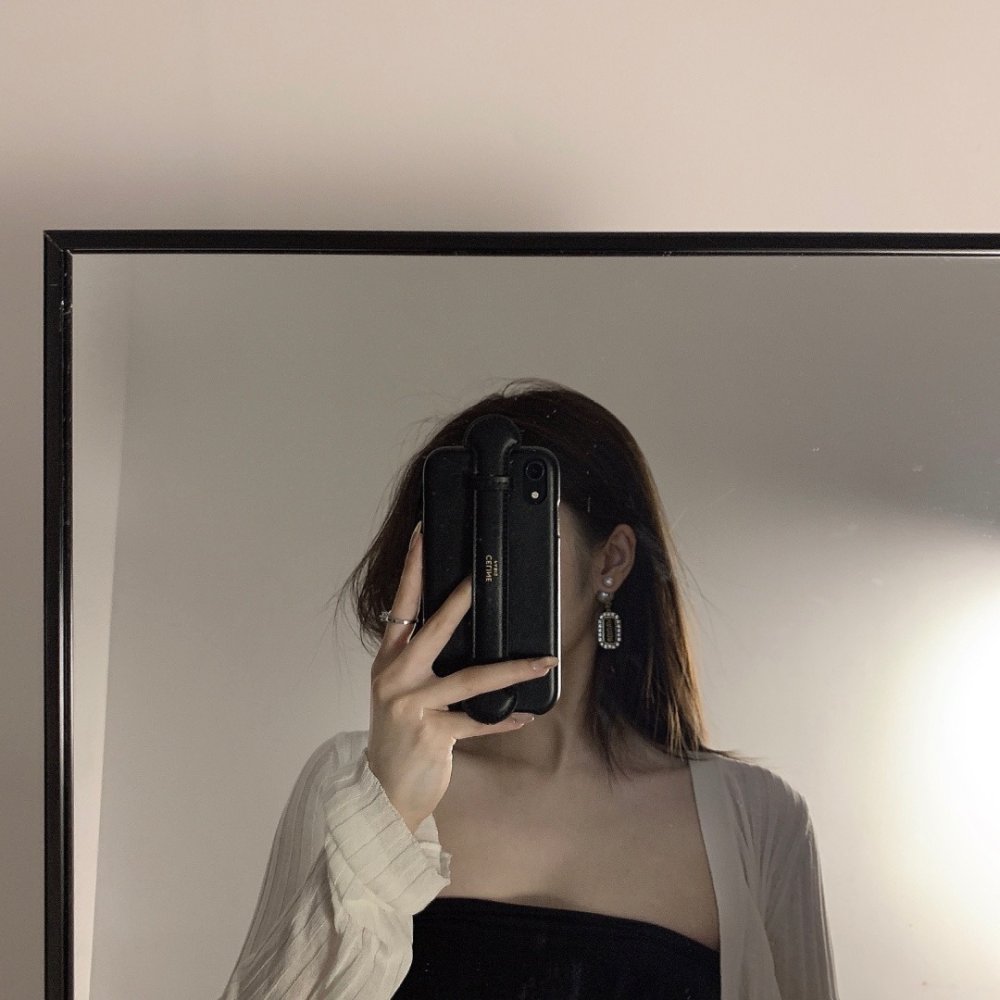 Серьги фото 8