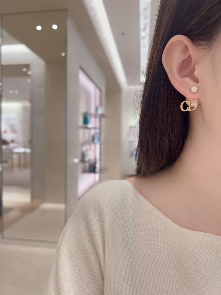 Серьги фото 8