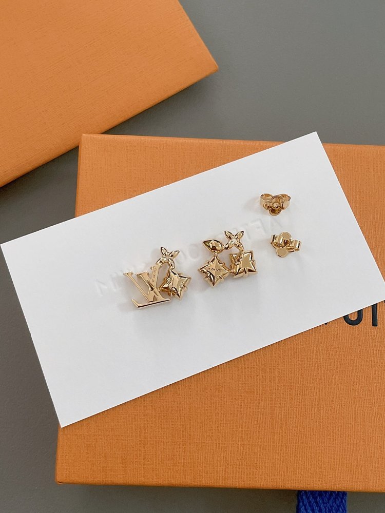 Серьги фото 8