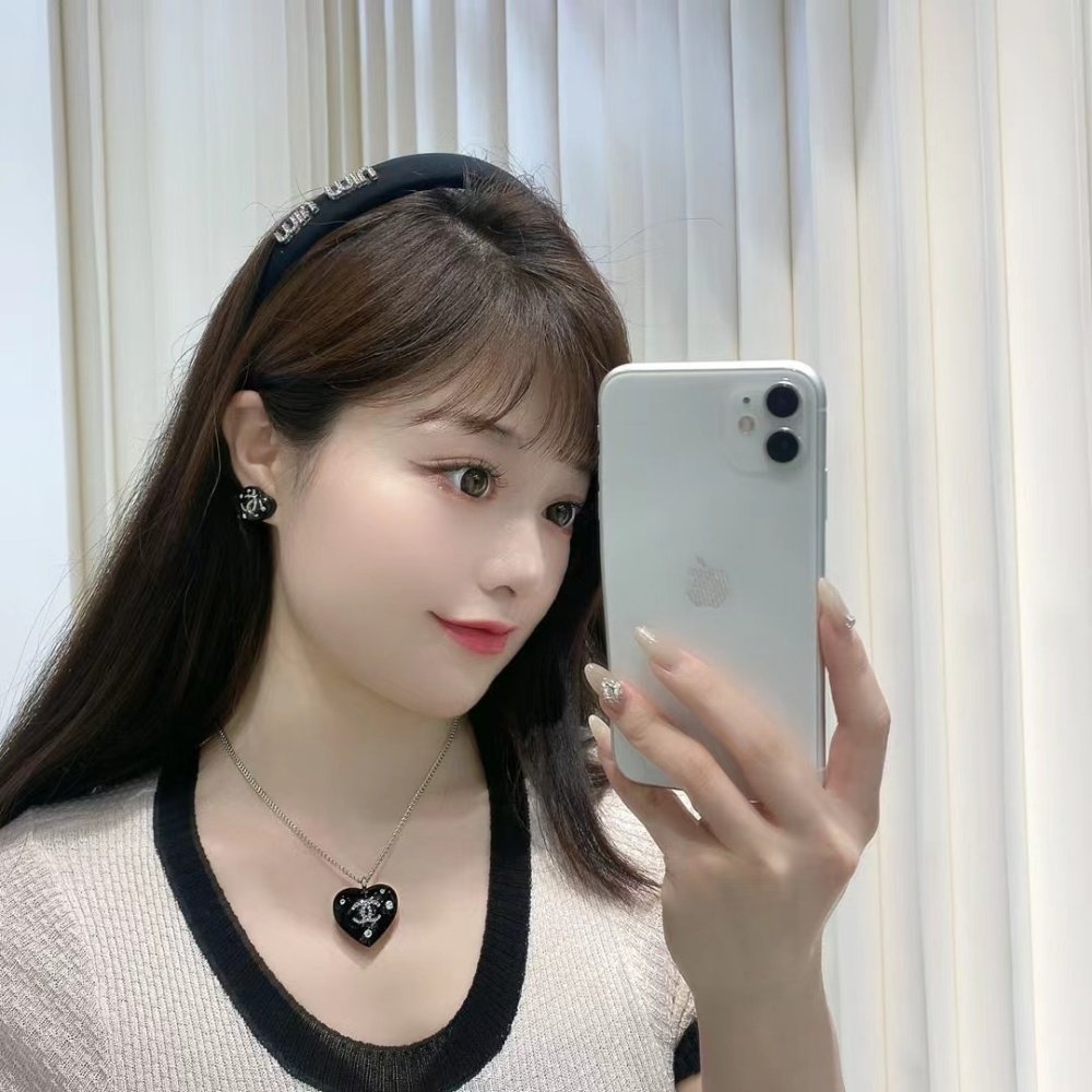 Серьги фото 8