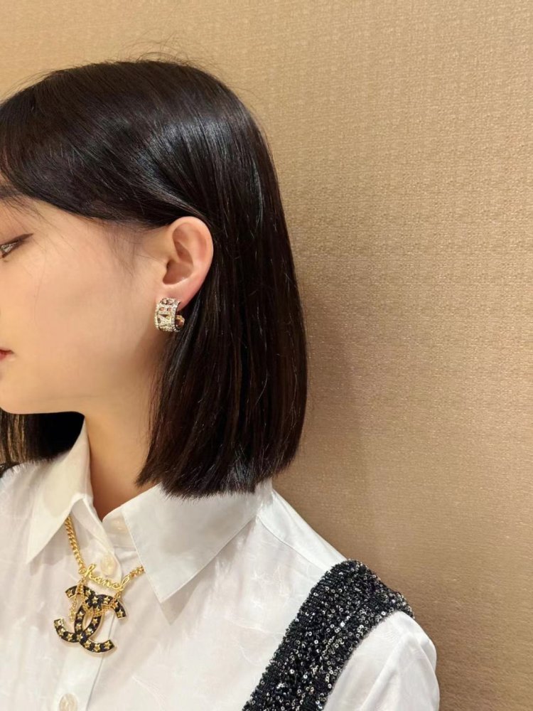 Серьги фото 8