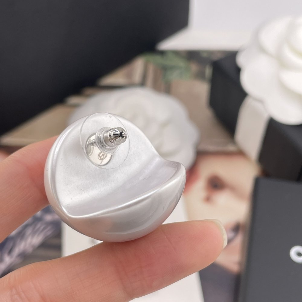 Серьги фото 8