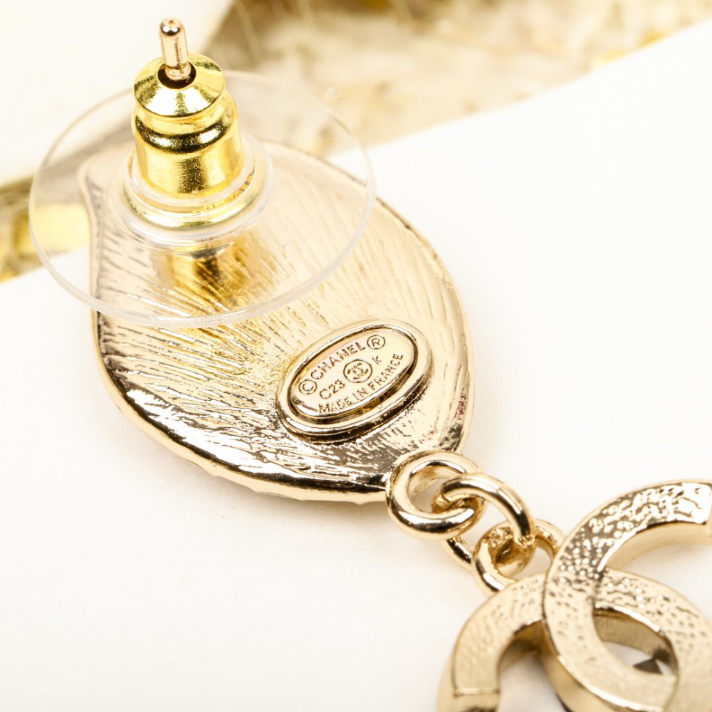 Серьги фото 8