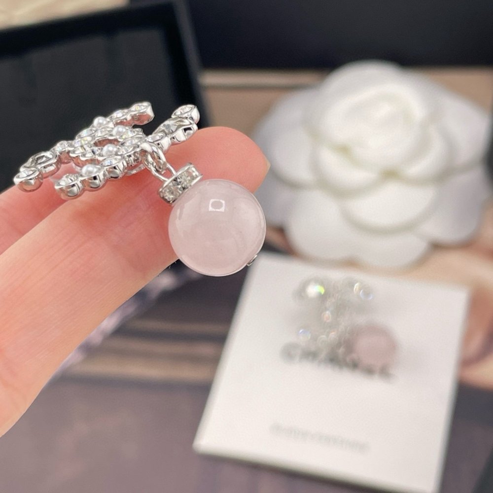 Серьги фото 8