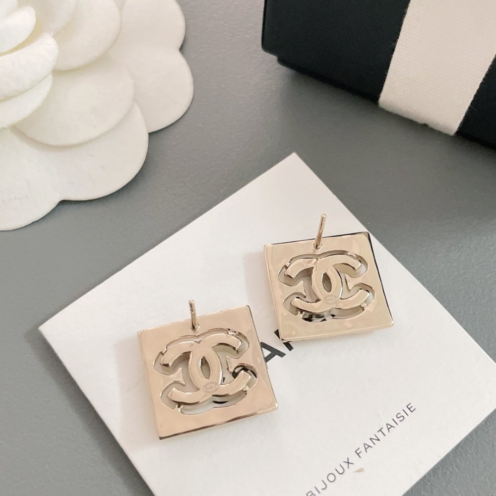 Серьги фото 8