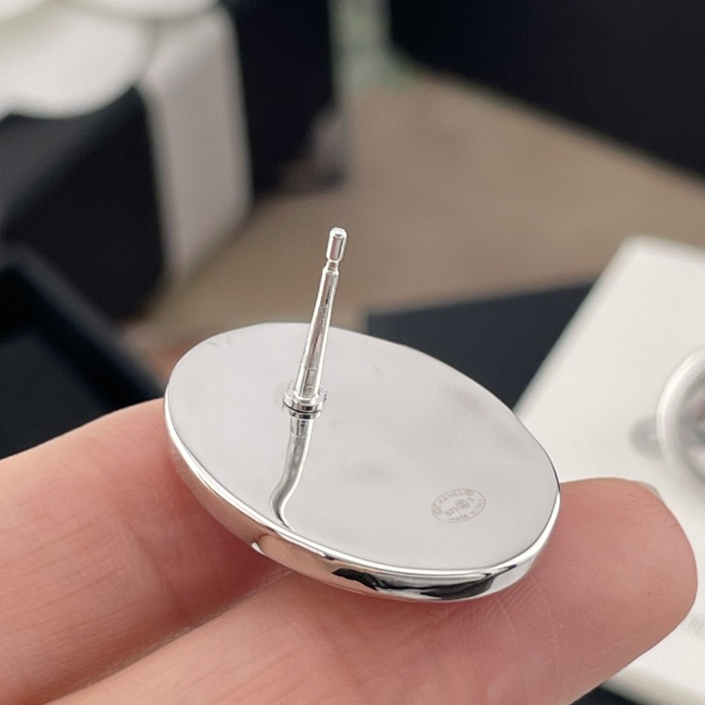 Серьги фото 8