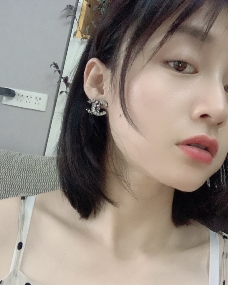 Серьги фото 8