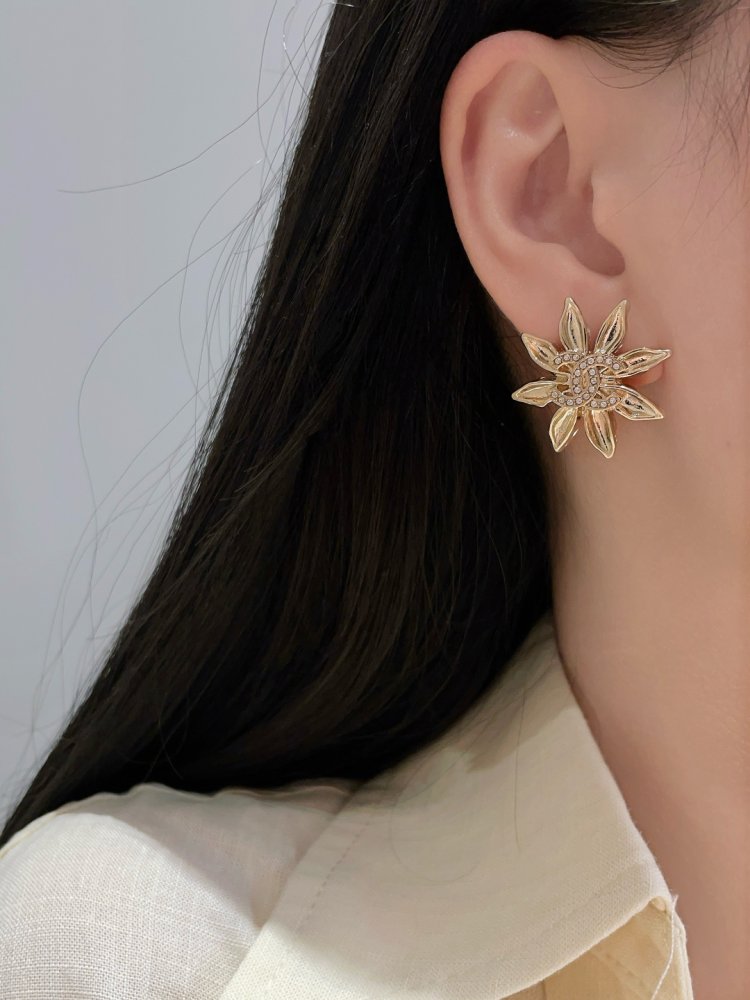 Серьги фото 8