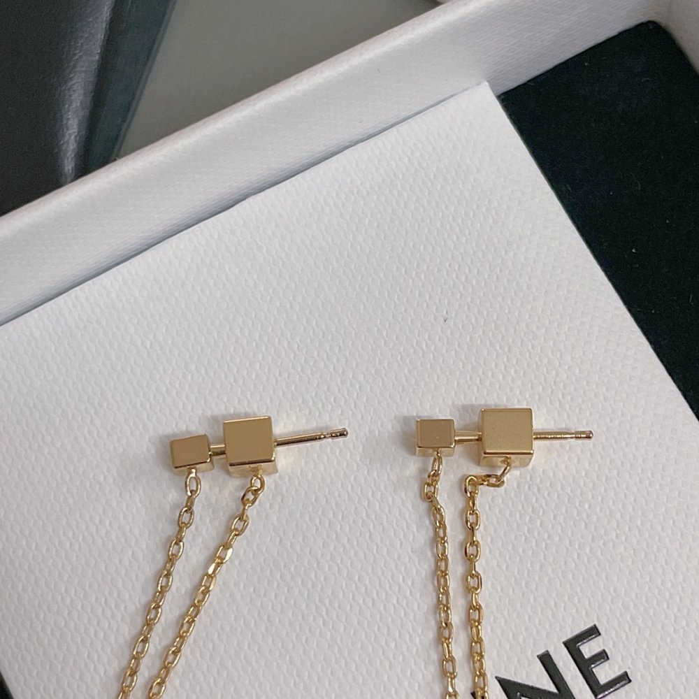 Серьги фото 8