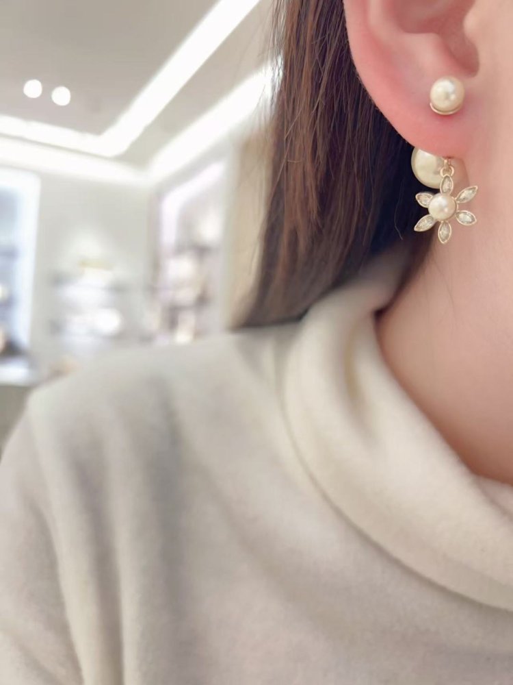 Серьги фото 8