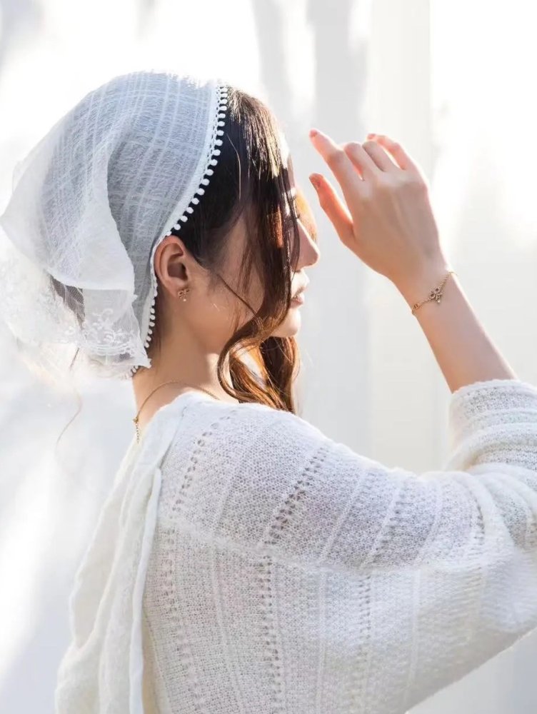 Сережки фото 8