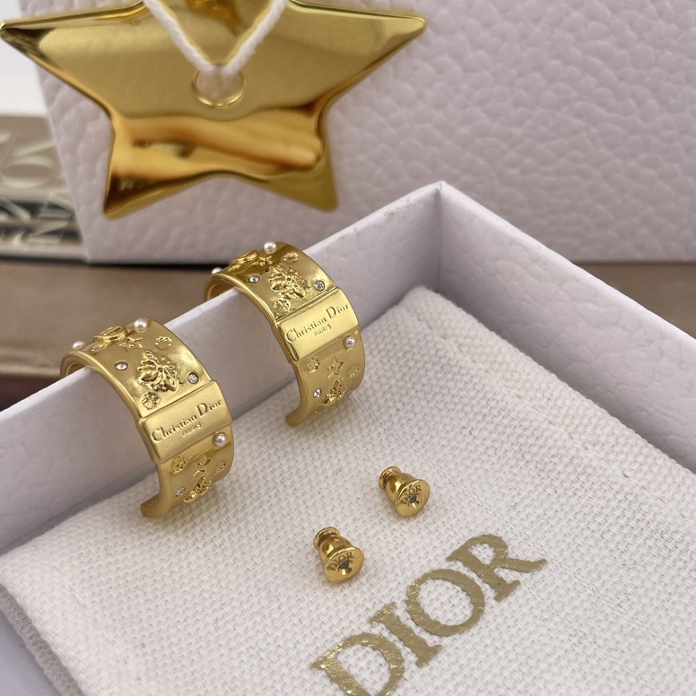 Серьги фото 8