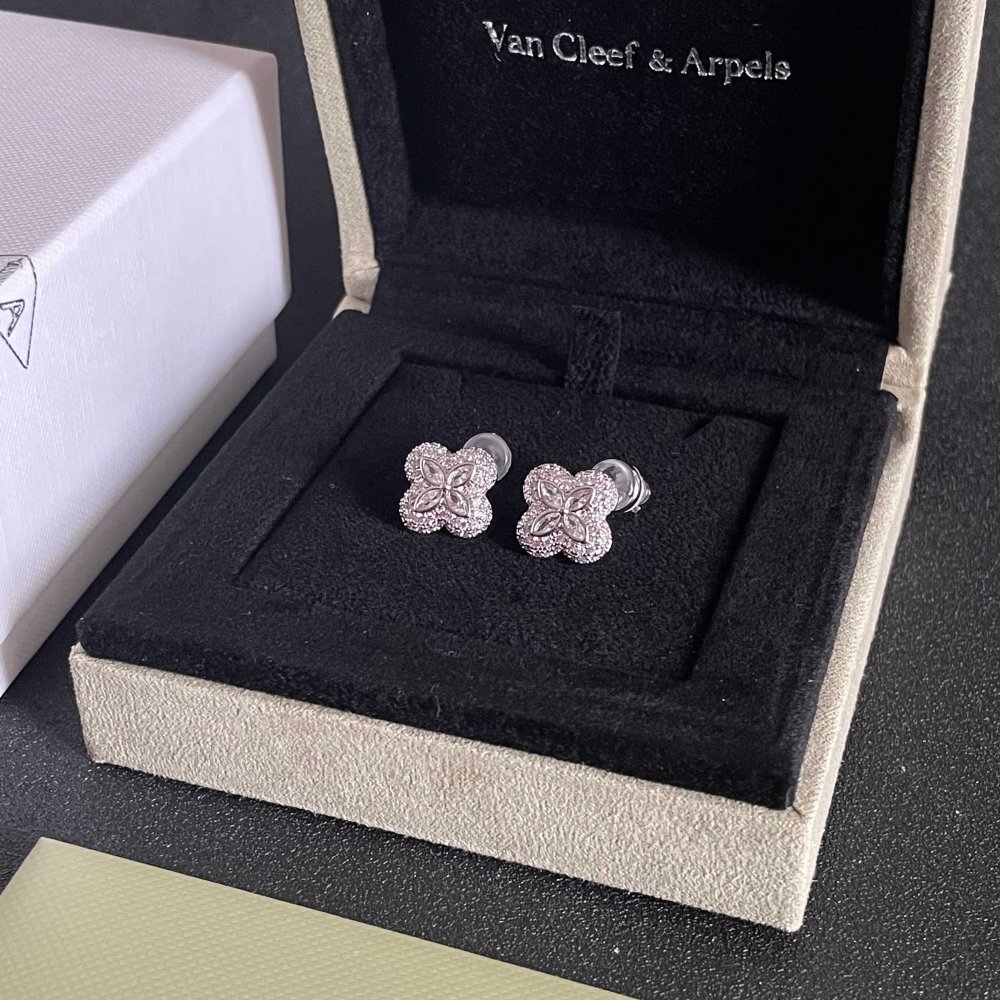 Серьги фото 8