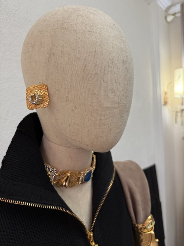 Сережки фото 8