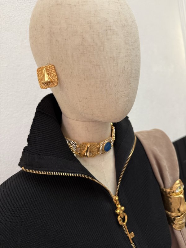 Сережки фото 8