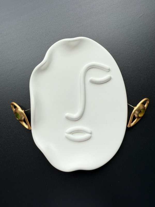 Сережки фото 8