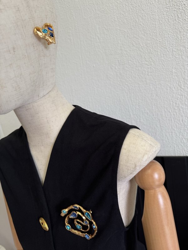 Сережки фото 8